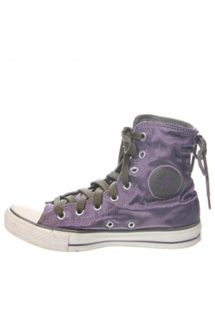 Încălțăminte de damă Converse, Mărime 38, Culoare Mov, Preț 229,41 Lei