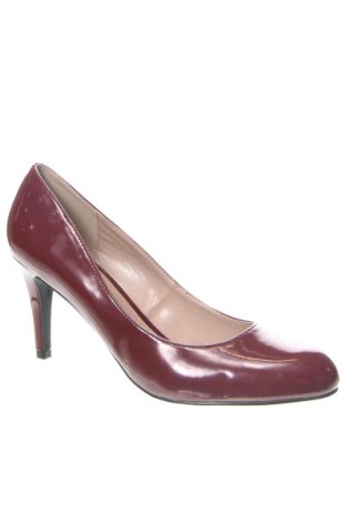 Damenschuhe Dorothy Perkins, Größe 42, Farbe Rot, Preis 43,48 €