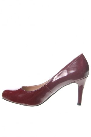 Damenschuhe Dorothy Perkins, Größe 42, Farbe Rot, Preis 43,48 €