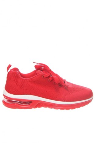 Damenschuhe Fashion, Größe 39, Farbe Rot, Preis 32,00 €