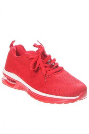 Damenschuhe Fashion, Größe 39, Farbe Rot, Preis 32,00 €