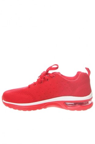 Damenschuhe Fashion, Größe 39, Farbe Rot, Preis 32,00 €