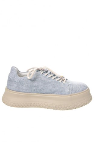 Damenschuhe Flavia Passini, Größe 39, Farbe Blau, Preis 19,85 €