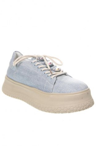 Damenschuhe Flavia Passini, Größe 39, Farbe Blau, Preis 19,85 €