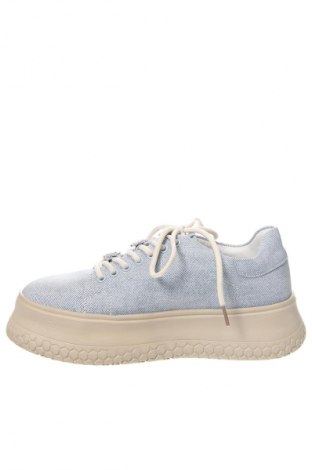 Damenschuhe Flavia Passini, Größe 39, Farbe Blau, Preis 19,85 €