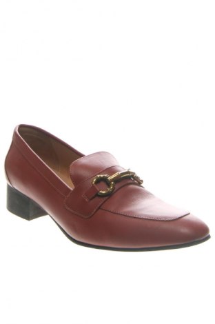 Damenschuhe Gino Rossi, Größe 39, Farbe Rot, Preis € 22,49