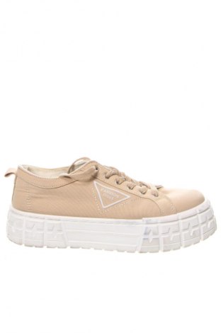 Damenschuhe Goodin, Größe 40, Farbe Beige, Preis 20,99 €