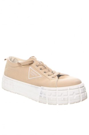 Damenschuhe Goodin, Größe 40, Farbe Beige, Preis 20,99 €