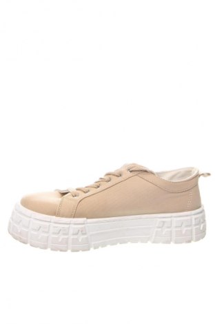 Damenschuhe Goodin, Größe 40, Farbe Beige, Preis 20,99 €