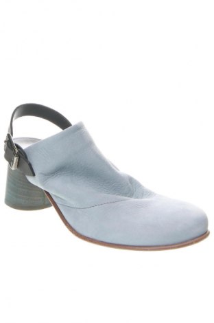 Damenschuhe Lilimill, Größe 36, Farbe Blau, Preis € 31,71