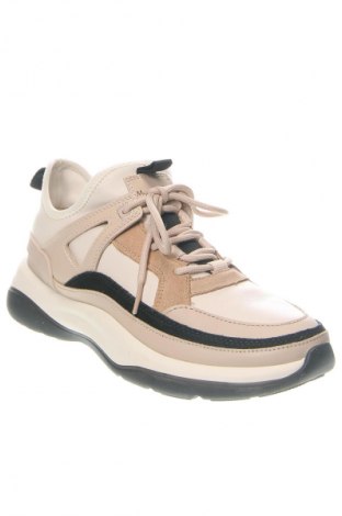 Damenschuhe Massimo Dutti, Größe 39, Farbe Beige, Preis 39,00 €