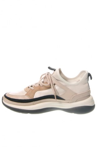 Damenschuhe Massimo Dutti, Größe 39, Farbe Beige, Preis 39,00 €