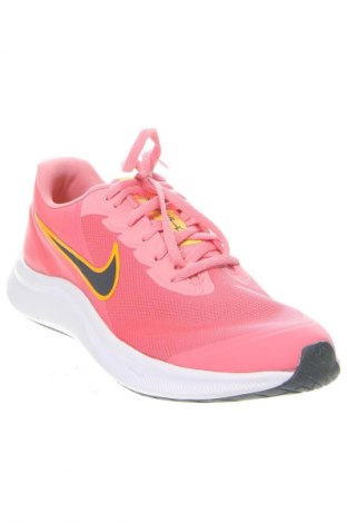 Damenschuhe Nike, Größe 38, Farbe Rosa, Preis 77,99 €