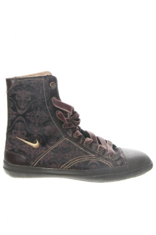 Damenschuhe Nike, Größe 38, Farbe Braun, Preis 80,36 €