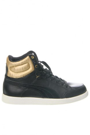 Încălțăminte de damă PUMA, Mărime 37, Culoare Negru, Preț 283,19 Lei