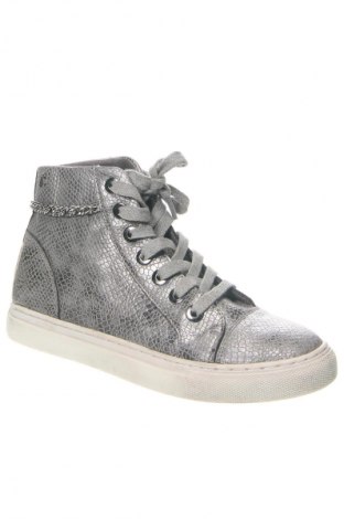 Damenschuhe Replay, Größe 37, Farbe Grau, Preis 66,18 €