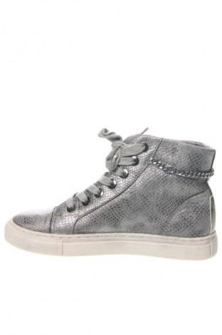 Damenschuhe Replay, Größe 37, Farbe Grau, Preis 66,18 €