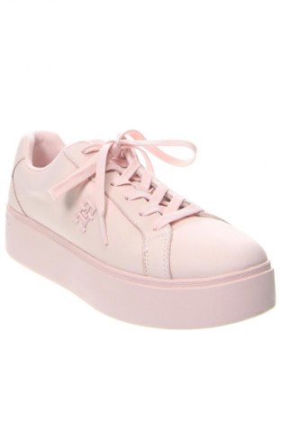 Damenschuhe Tommy Hilfiger, Größe 39, Farbe Rosa, Preis € 85,87