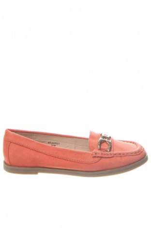 Damenschuhe Topshop, Größe 36, Farbe Orange, Preis € 24,99