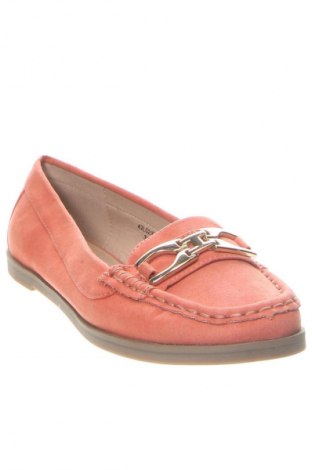 Damenschuhe Topshop, Größe 36, Farbe Orange, Preis € 24,99