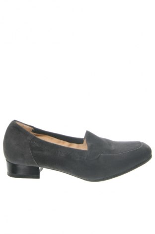 Damenschuhe Vero Cuoio, Größe 37, Farbe Grau, Preis 29,67 €