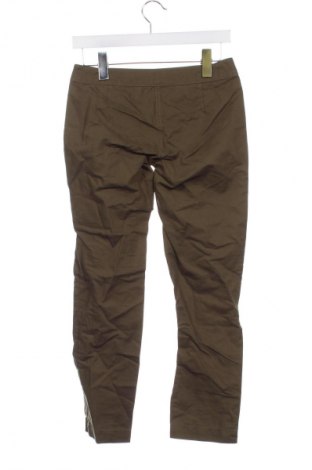 Pantaloni de femei, Mărime XS, Culoare Verde, Preț 33,99 Lei