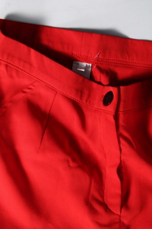 Damenhose, Größe M, Farbe Rot, Preis € 14,84