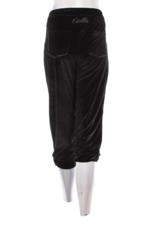 Pantaloni de femei, Mărime L, Culoare Negru, Preț 95,99 Lei