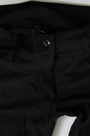 Pantaloni de femei, Mărime XS, Culoare Negru, Preț 73,98 Lei