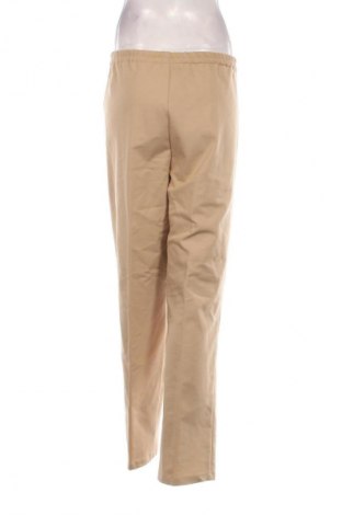 Damenhose, Größe XXL, Farbe Beige, Preis 16,99 €