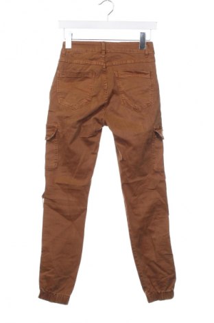 Damenhose, Größe XS, Farbe Braun, Preis € 20,49