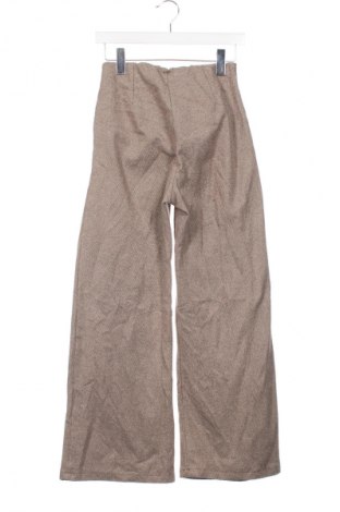 Damenhose, Größe XS, Farbe Beige, Preis 8,49 €