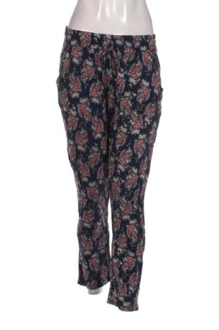 Pantaloni de femei, Mărime M, Culoare Multicolor, Preț 73,98 Lei