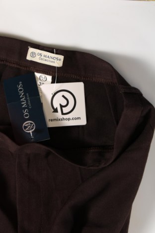 Damenhose, Größe XS, Farbe Braun, Preis € 14,99