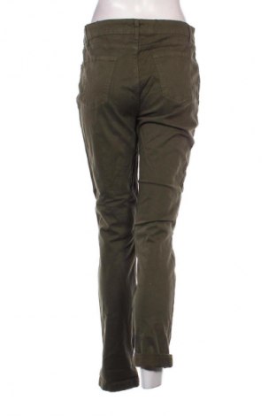 Pantaloni de femei, Mărime L, Culoare Verde, Preț 95,99 Lei