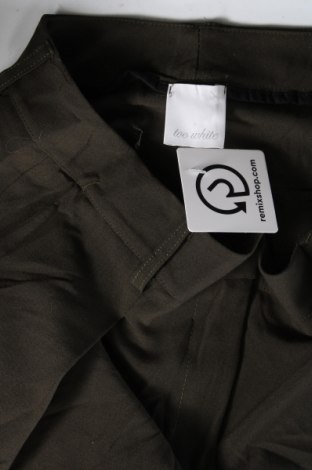 Damenhose, Größe S, Farbe Grün, Preis 6,49 €