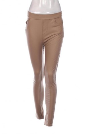 Damenhose, Größe M, Farbe Beige, Preis € 20,49