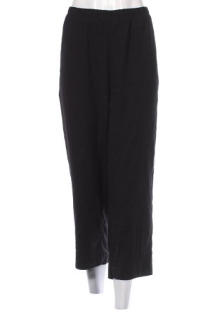 Pantaloni de femei, Mărime XL, Culoare Negru, Preț 95,99 Lei