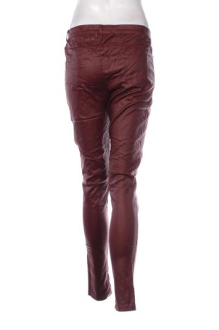 Damenhose, Größe XL, Farbe Rot, Preis 20,49 €