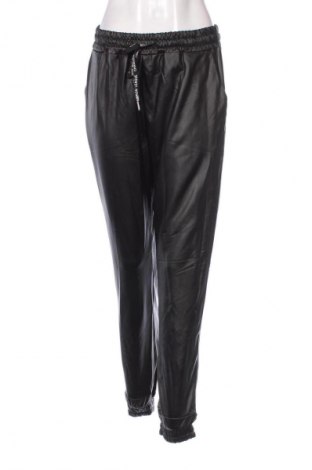 Pantaloni de femei, Mărime L, Culoare Negru, Preț 95,99 Lei