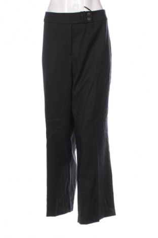 Pantaloni de femei, Mărime XL, Culoare Negru, Preț 95,99 Lei