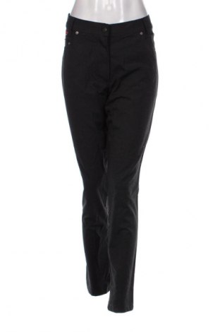 Pantaloni de femei, Mărime L, Culoare Negru, Preț 48,99 Lei