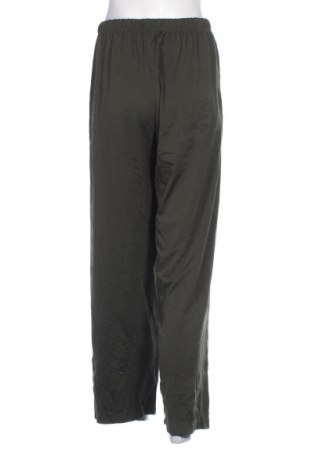 Pantaloni de femei, Mărime XL, Culoare Verde, Preț 95,99 Lei