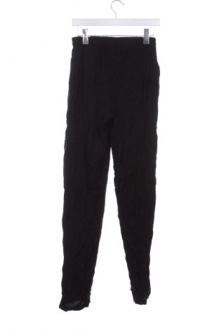 Pantaloni de femei, Mărime XS, Culoare Negru, Preț 74,00 Lei