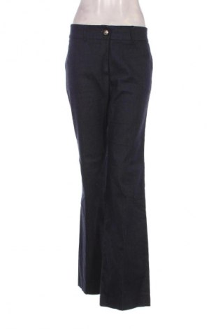 Pantaloni de femei, Mărime M, Culoare Albastru, Preț 74,35 Lei