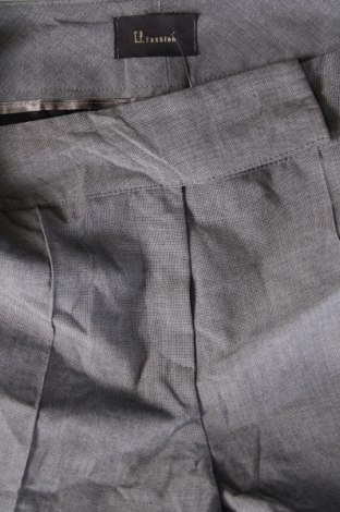 Damenhose, Größe L, Farbe Grau, Preis 20,49 €