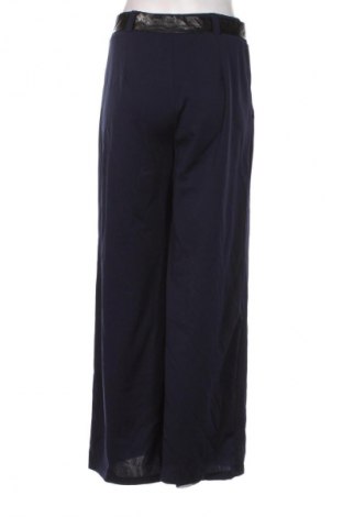 Pantaloni de femei, Mărime S, Culoare Albastru, Preț 151,99 Lei