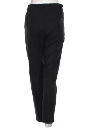 Pantaloni de femei, Mărime L, Culoare Negru, Preț 74,35 Lei