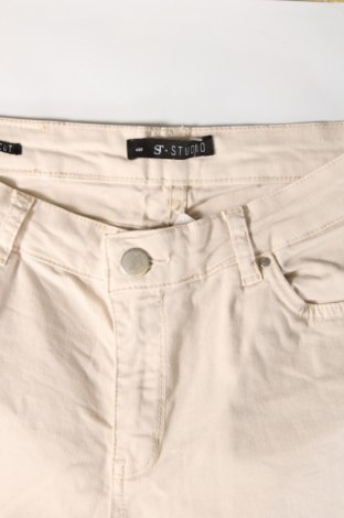 Damenhose, Größe M, Farbe Beige, Preis 20,49 €