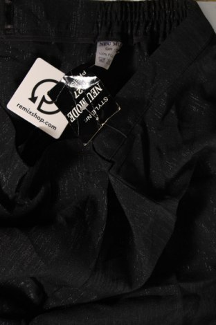 Damenhose, Größe 3XL, Farbe Schwarz, Preis € 32,49